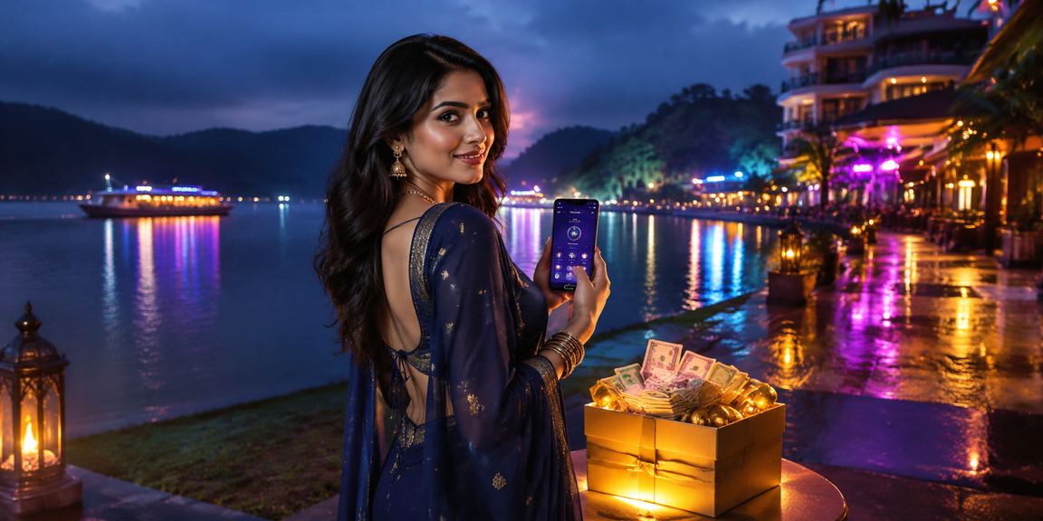 রংমাটি মোবাইল ক্যাসিনো এবং সাপোর্ট অভিজ্ঞতা