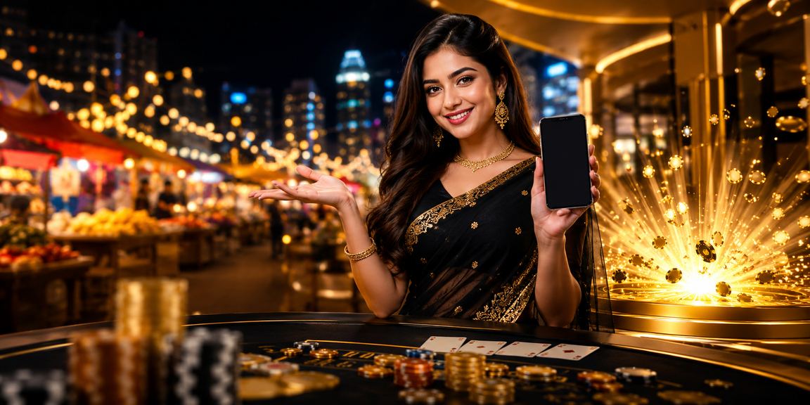 সিলেটের নাইট মার্কেটে ব্যাকার্যাট খেলা হচ্ছে