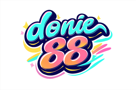 donie 88
